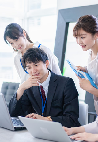施設事業
