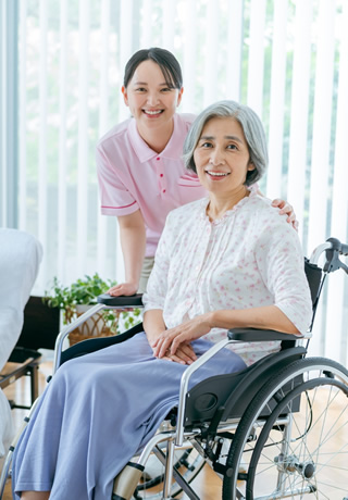 教育・福祉事業